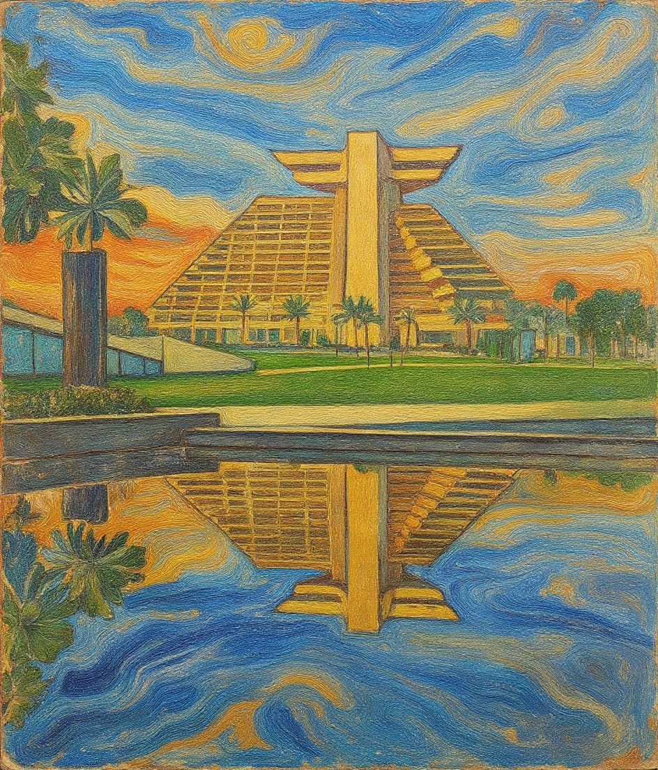 Transform image to vintage art style