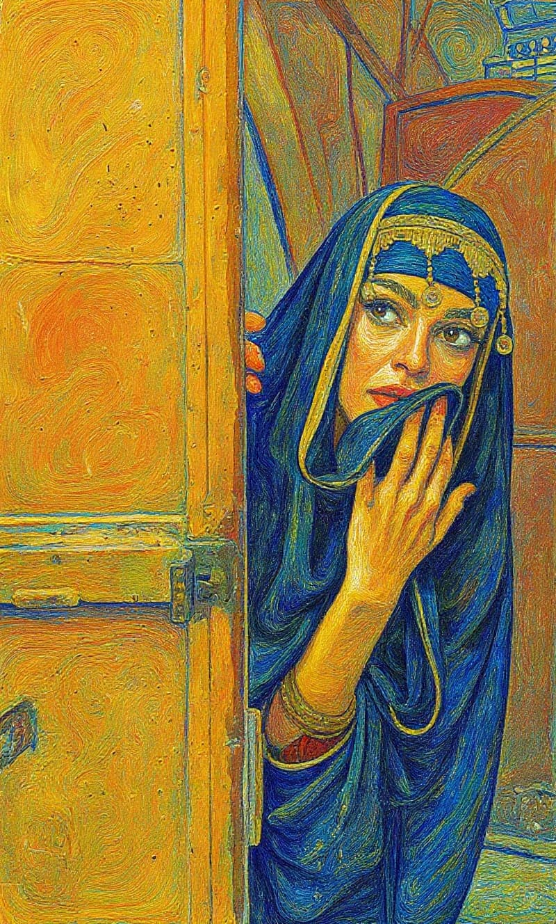 Transform image to impressionism art style