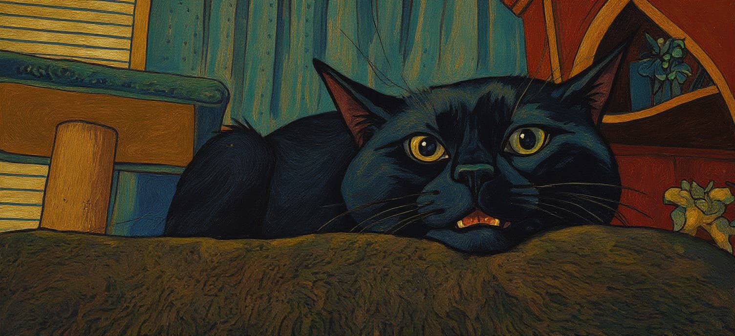 Transform image to art-deco art style