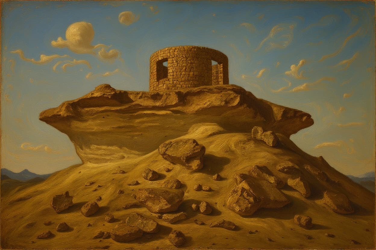 Transform image to classical art style