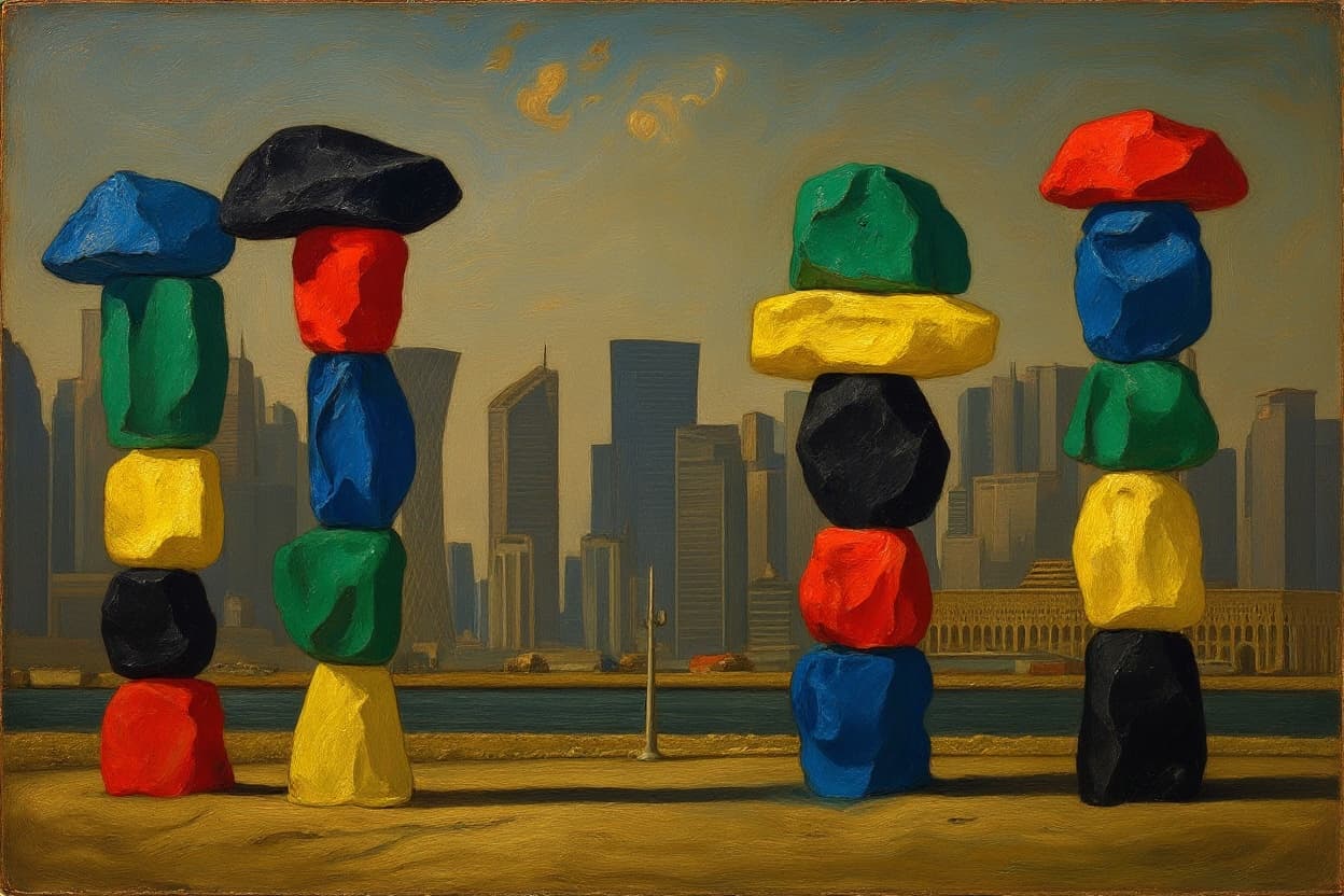 Transform image to classical art style