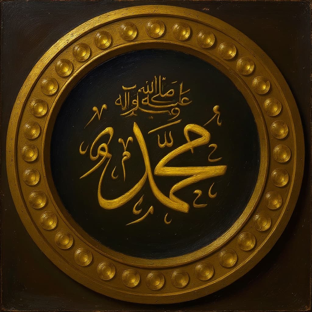 Transform image to classical art style