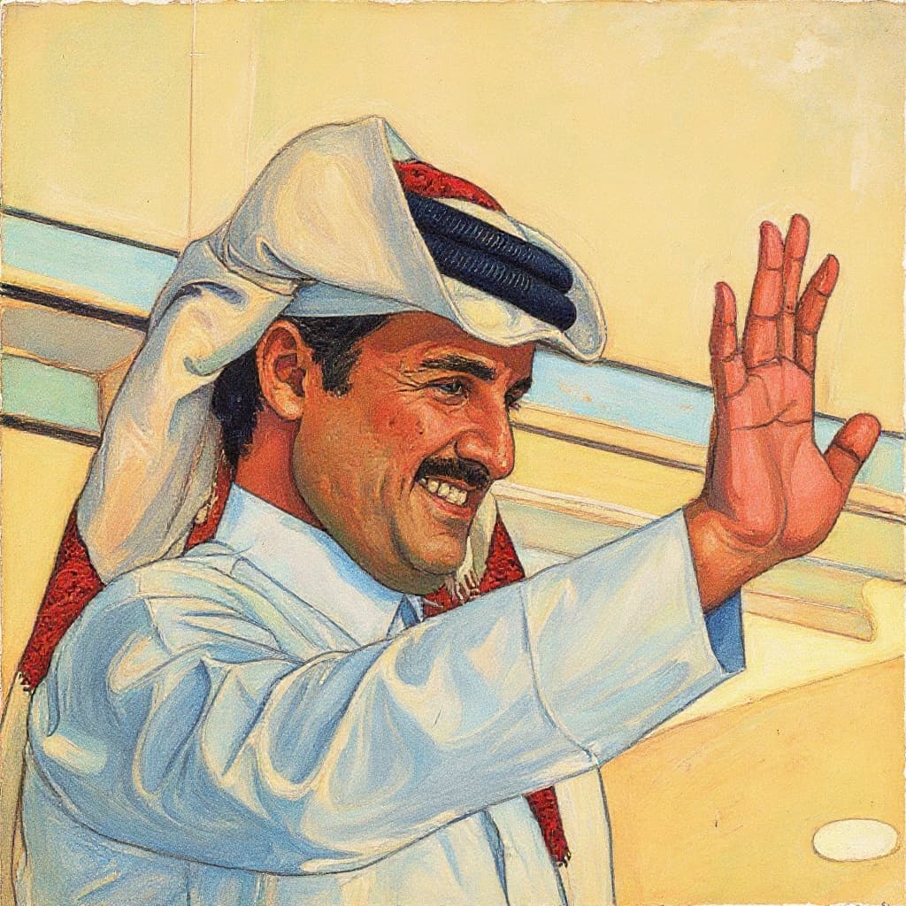 Transform image to vintage art style