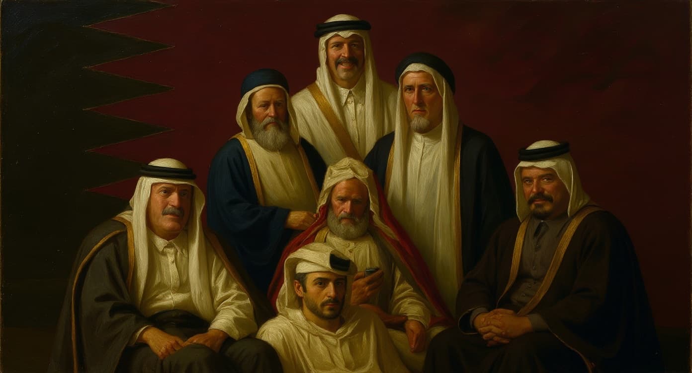 Transform image to classical art style