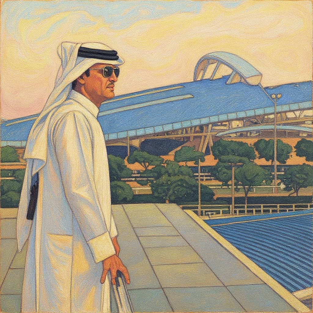 Transform image to vintage art style