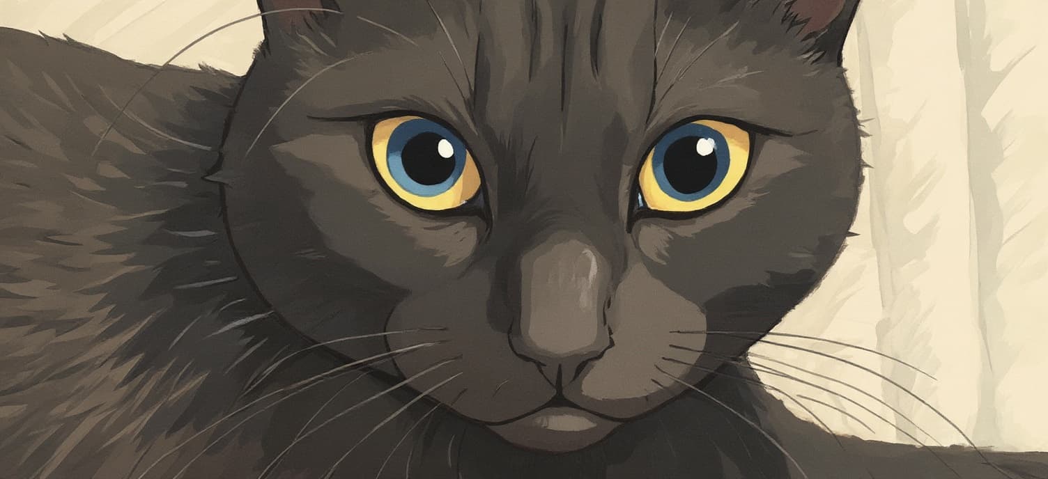 Transform image to line-art art style