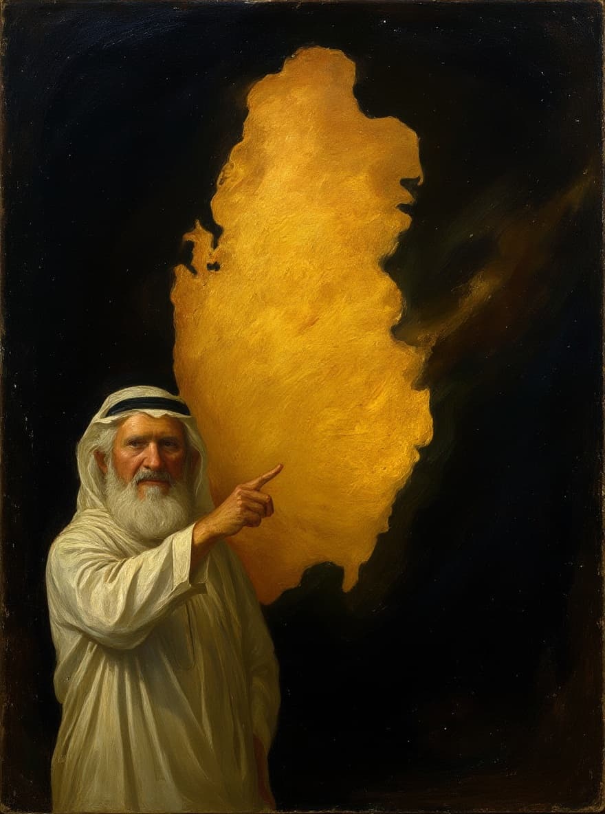 Transform image to classical art style