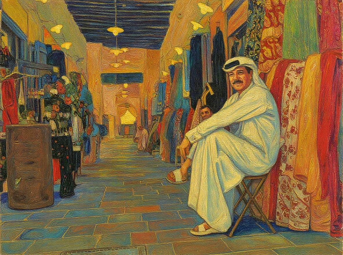 Transform image to vintage art style