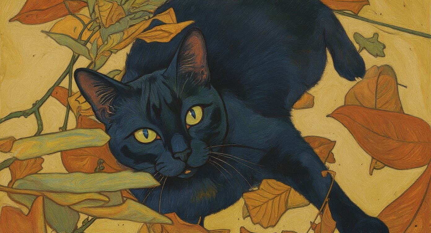 Transform image to art-nouveau art style