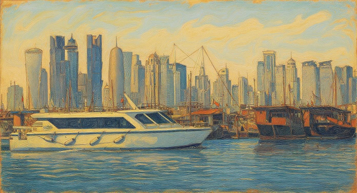 Transform image to vintage art style