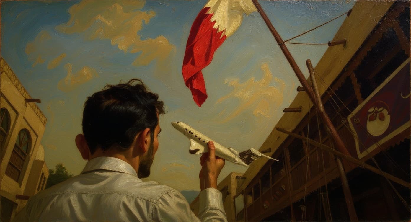 Transform image to classical art style