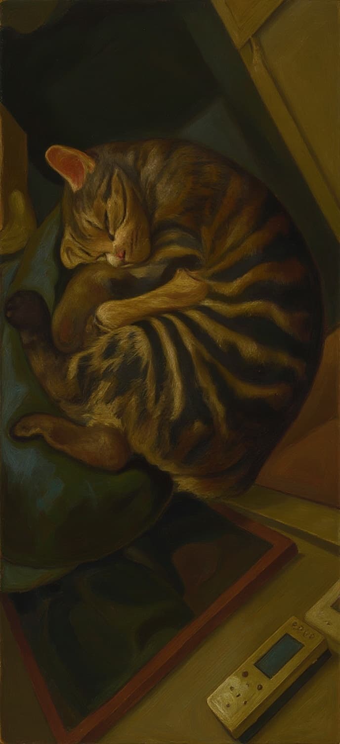 Transform image to classical art style