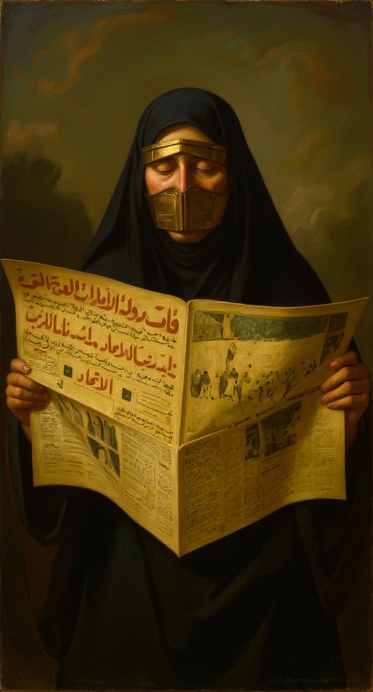 Transform image to classical art style