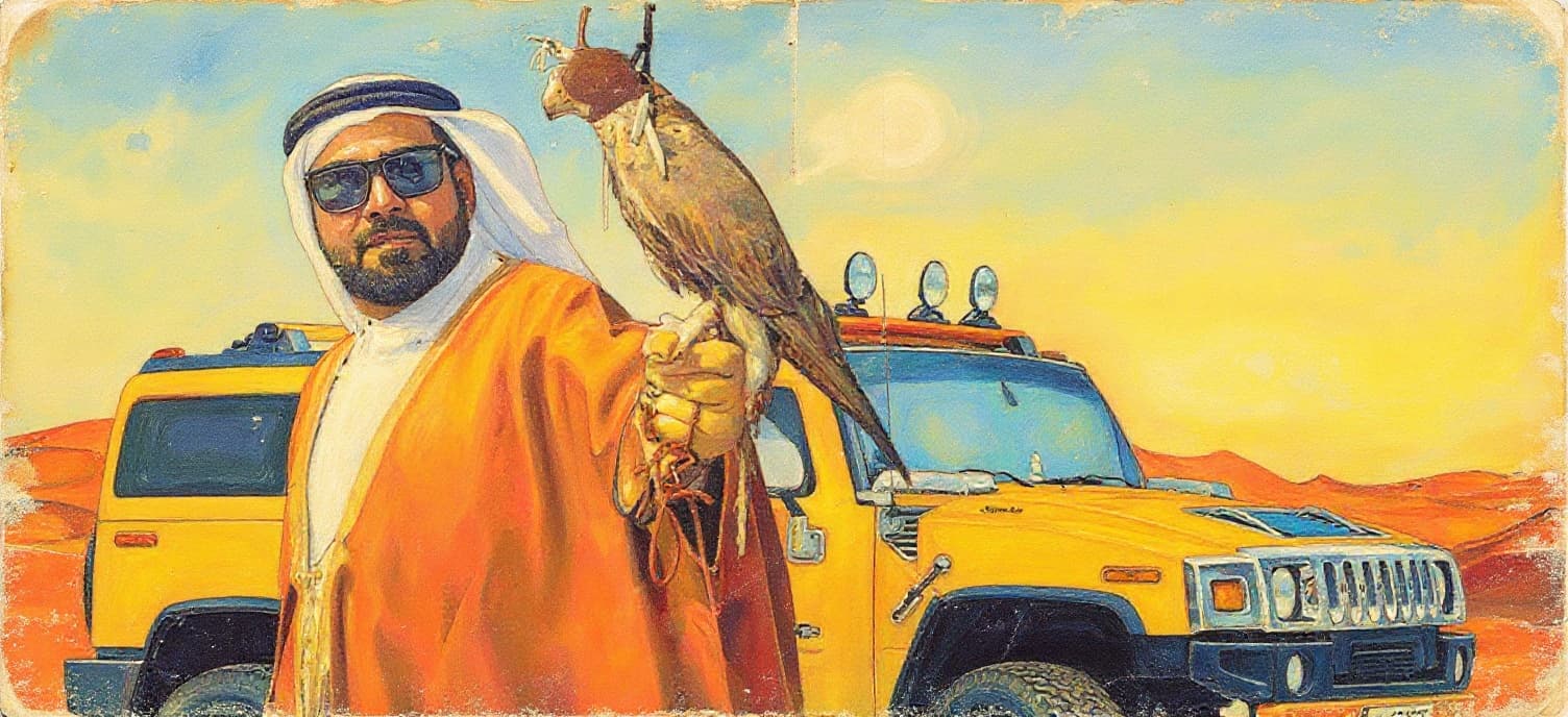 Transform image to vintage art style