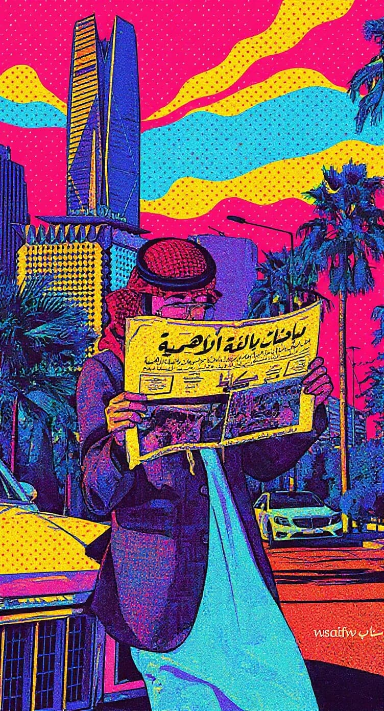 Transform image to pop-art art style