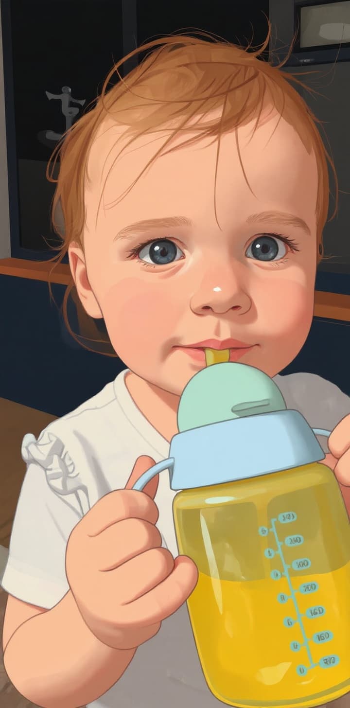 Transform image to vector art style
