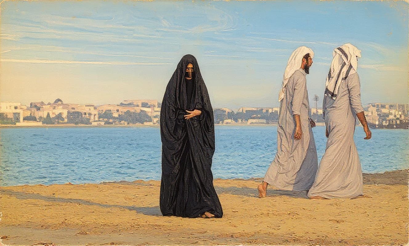 Transform image to vintage art style