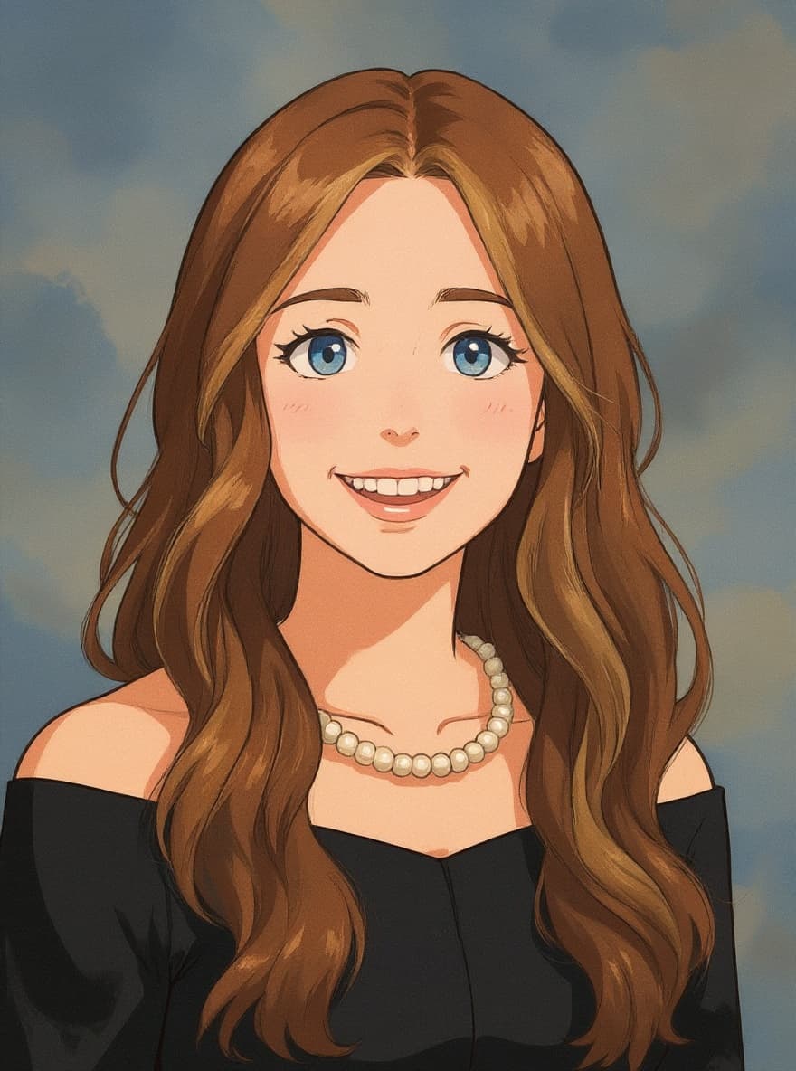 Transform image to ghibli art style