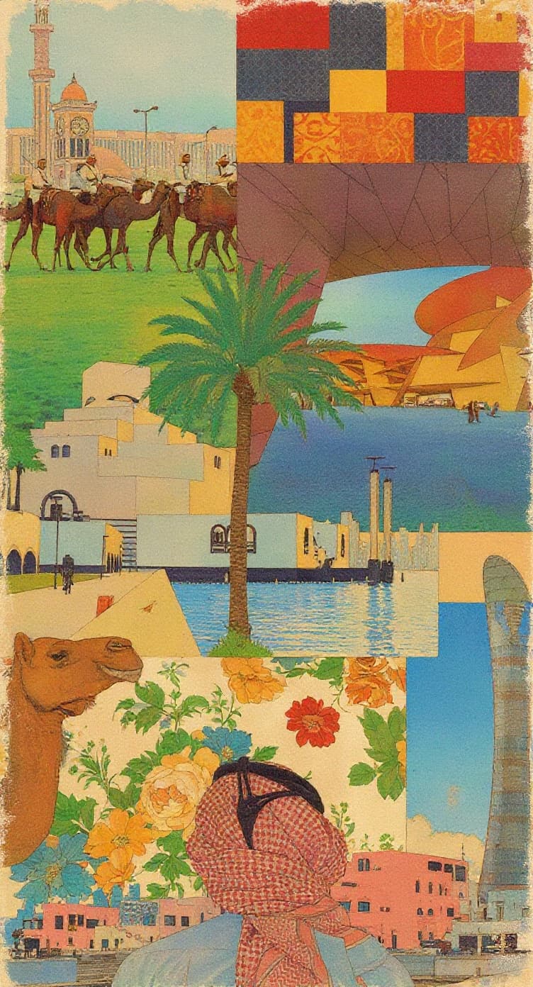 Transform image to vintage art style