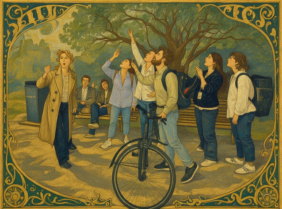 Transform image to art-nouveau art style