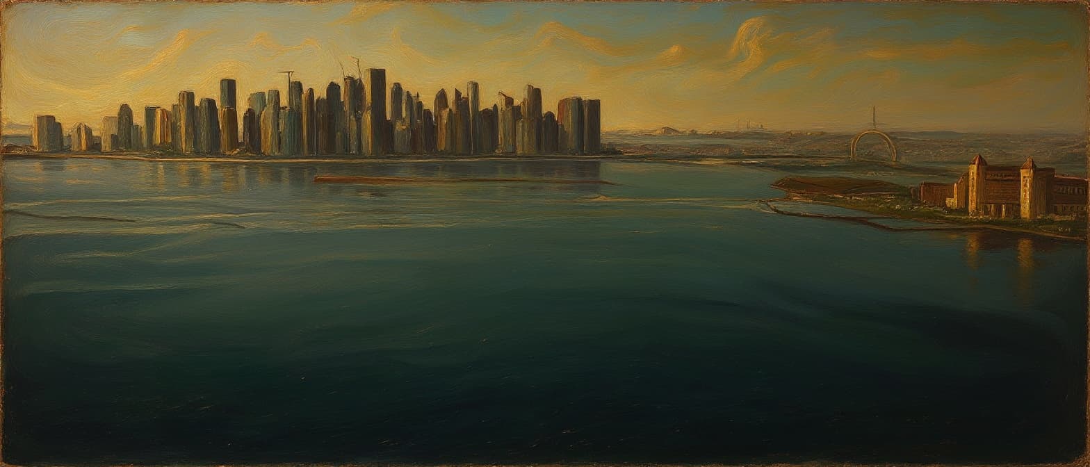 Transform image to classical art style