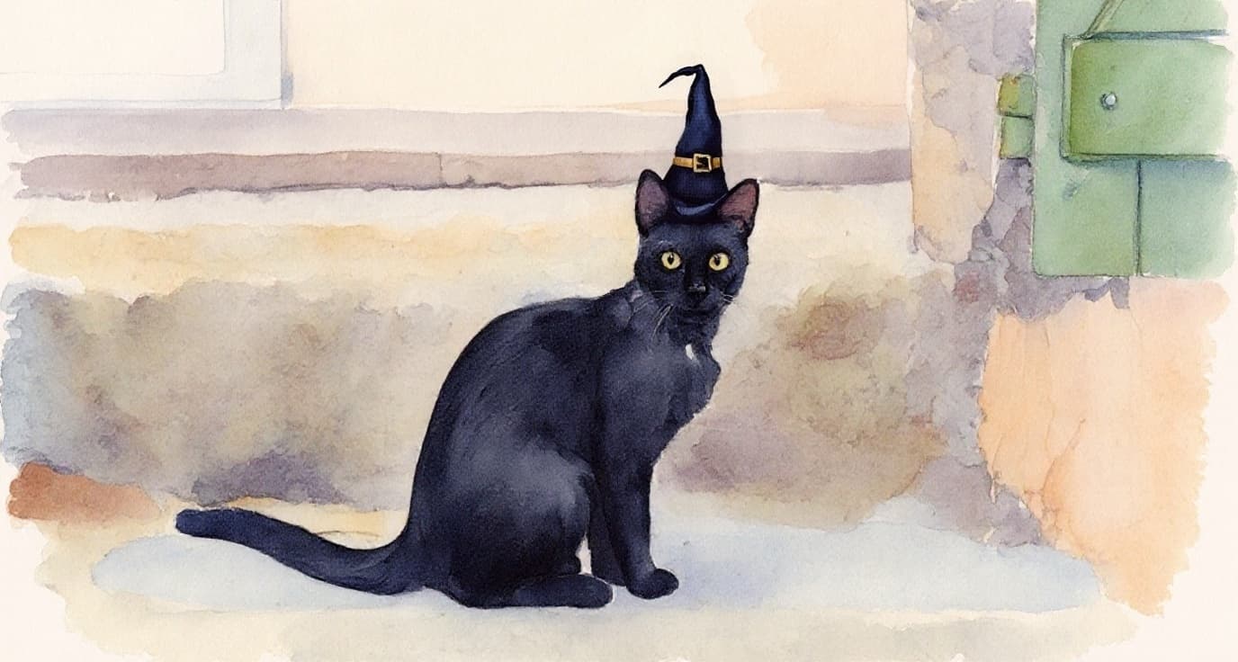 Transform image to watercolor art style