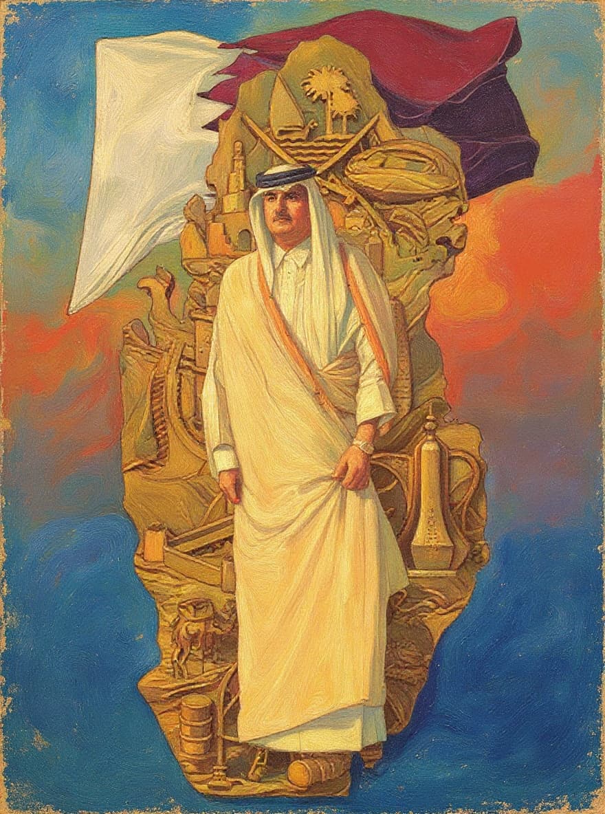 Transform image to vintage art style