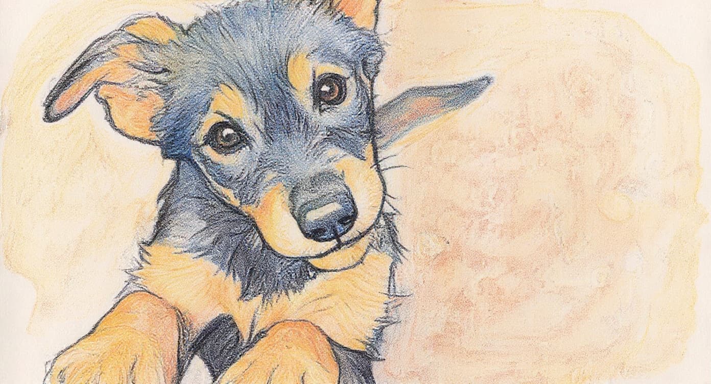 Transform image to sketch art style