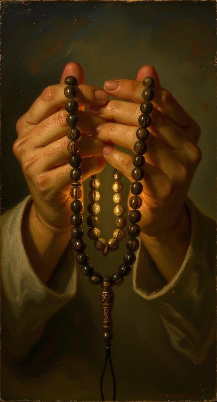 Transform image to classical art style