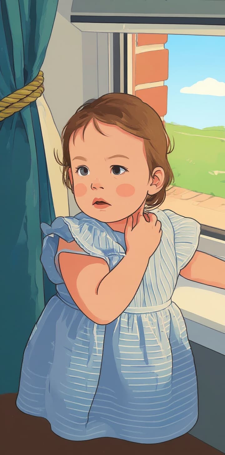 Transform image to vector art style