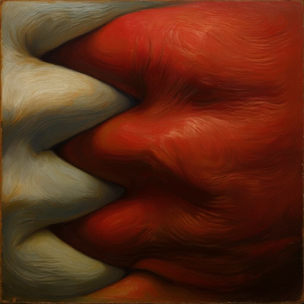 Transform image to classical art style