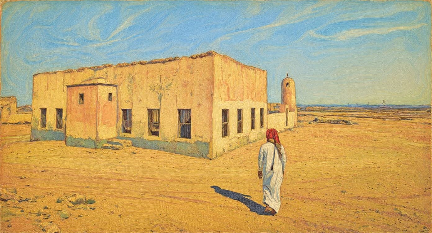 Transform image to vintage art style