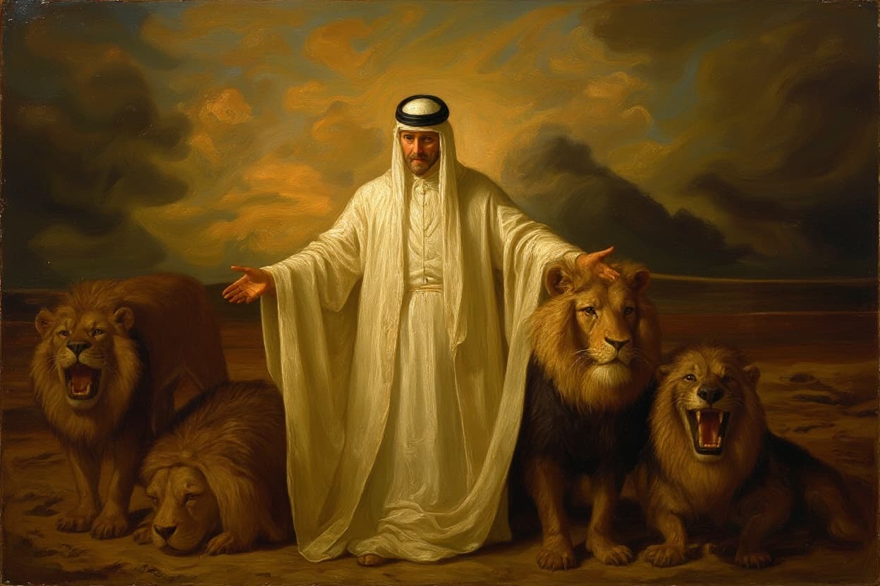 Transform image to classical art style