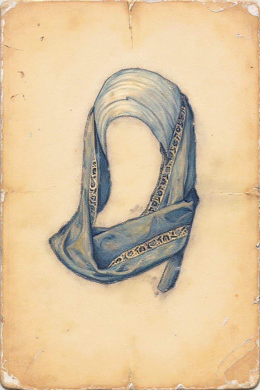 Transform image to vintage art style