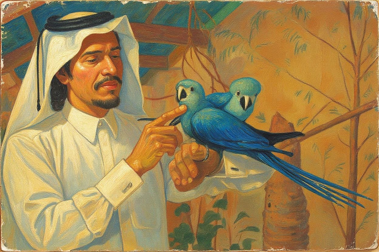 Transform image to vintage art style