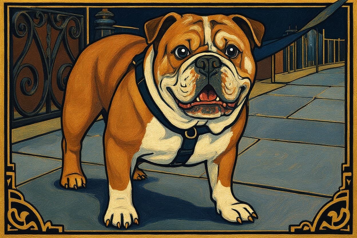 Transform image to art-deco art style