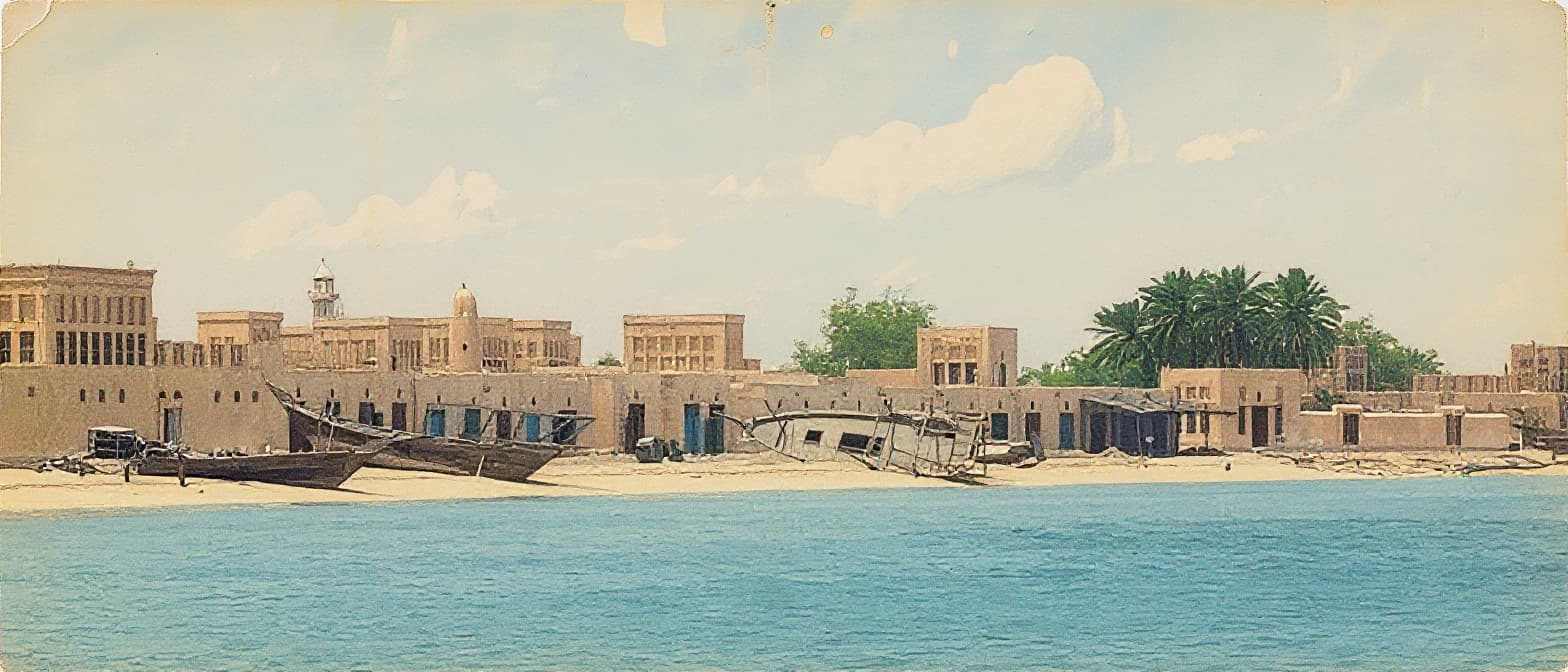 Transform image to vintage art style