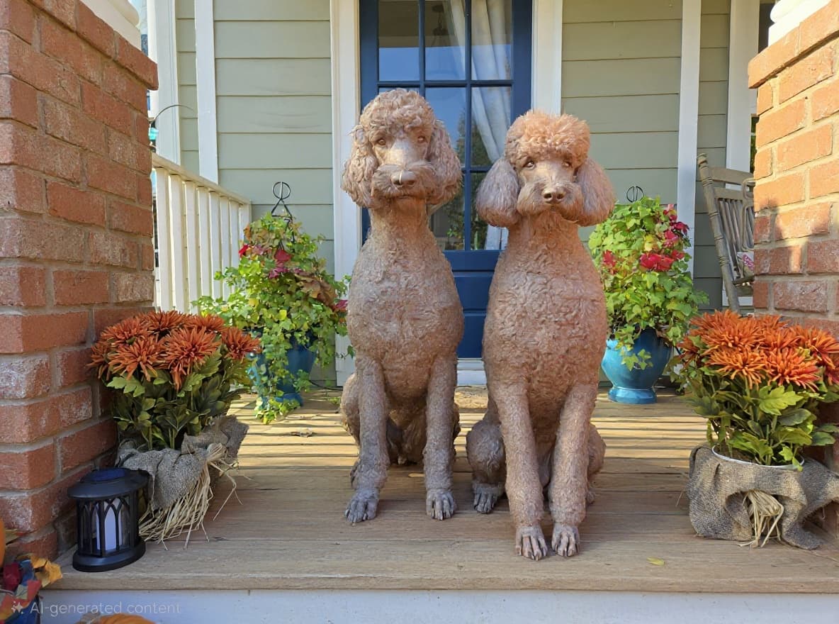 Transform image to sculpture art style