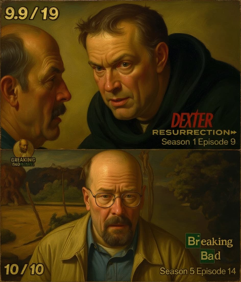 Transform image to classical art style