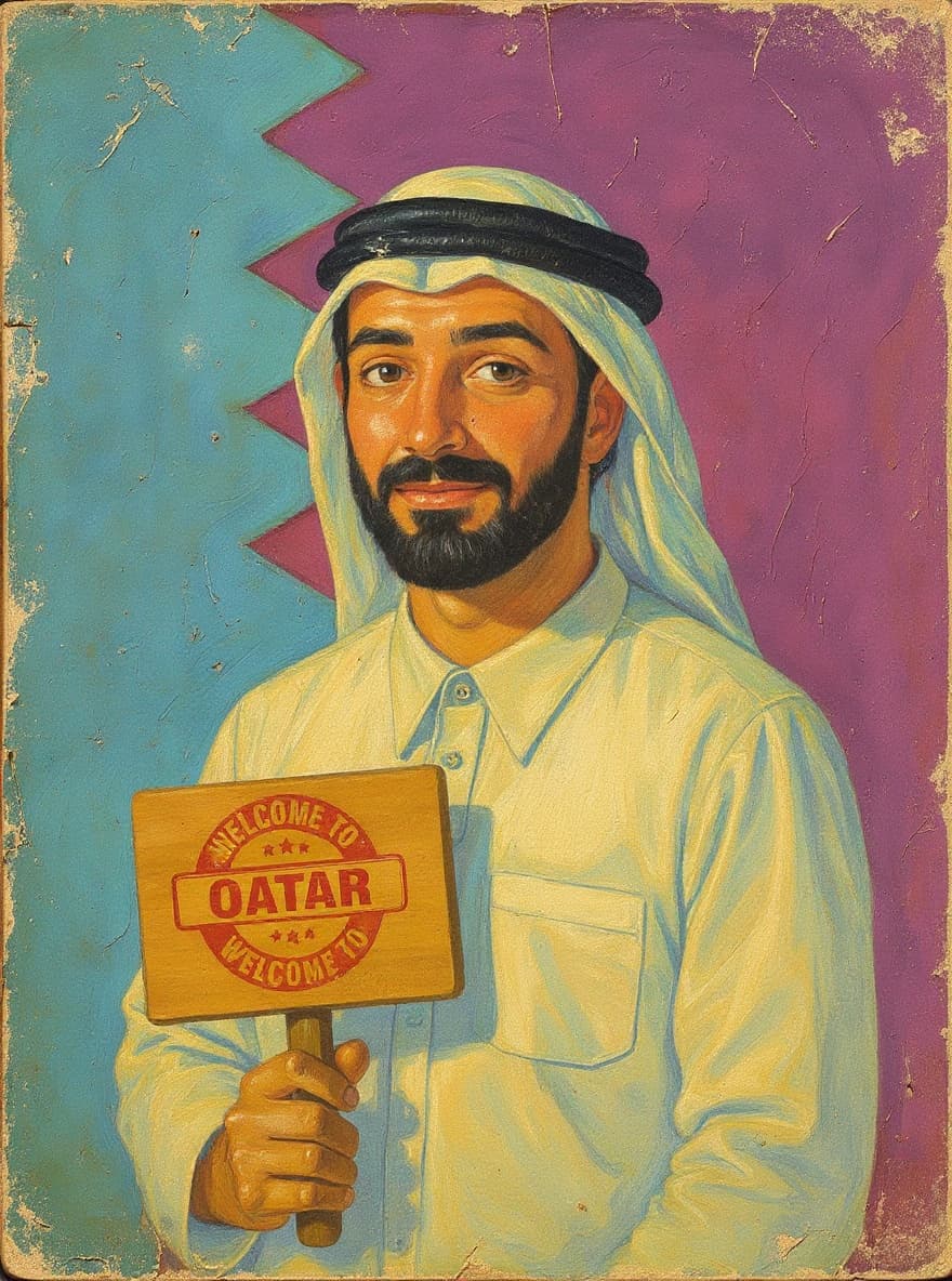 Transform image to vintage art style