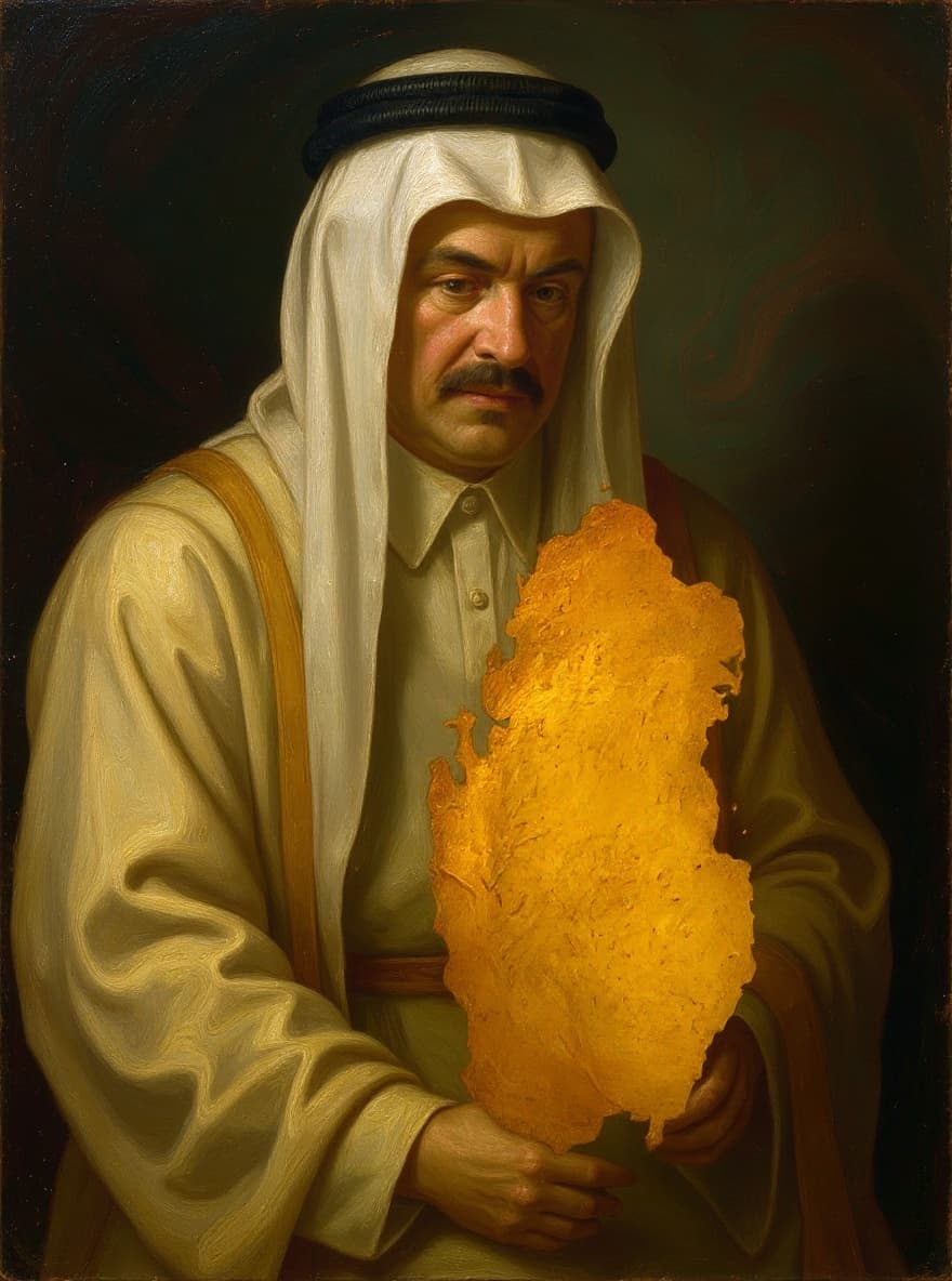 Transform image to classical art style