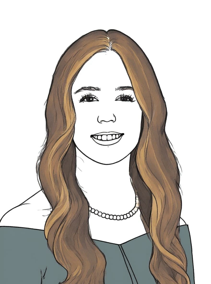 Transform image to line-art art style