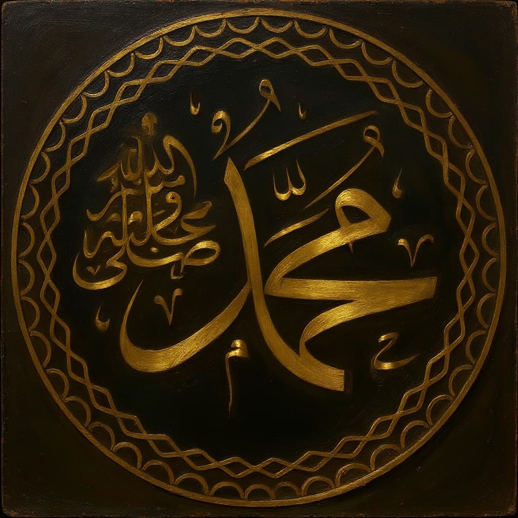 Transform image to classical art style
