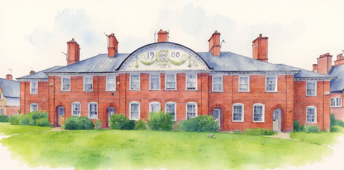 Transform image to watercolor art style