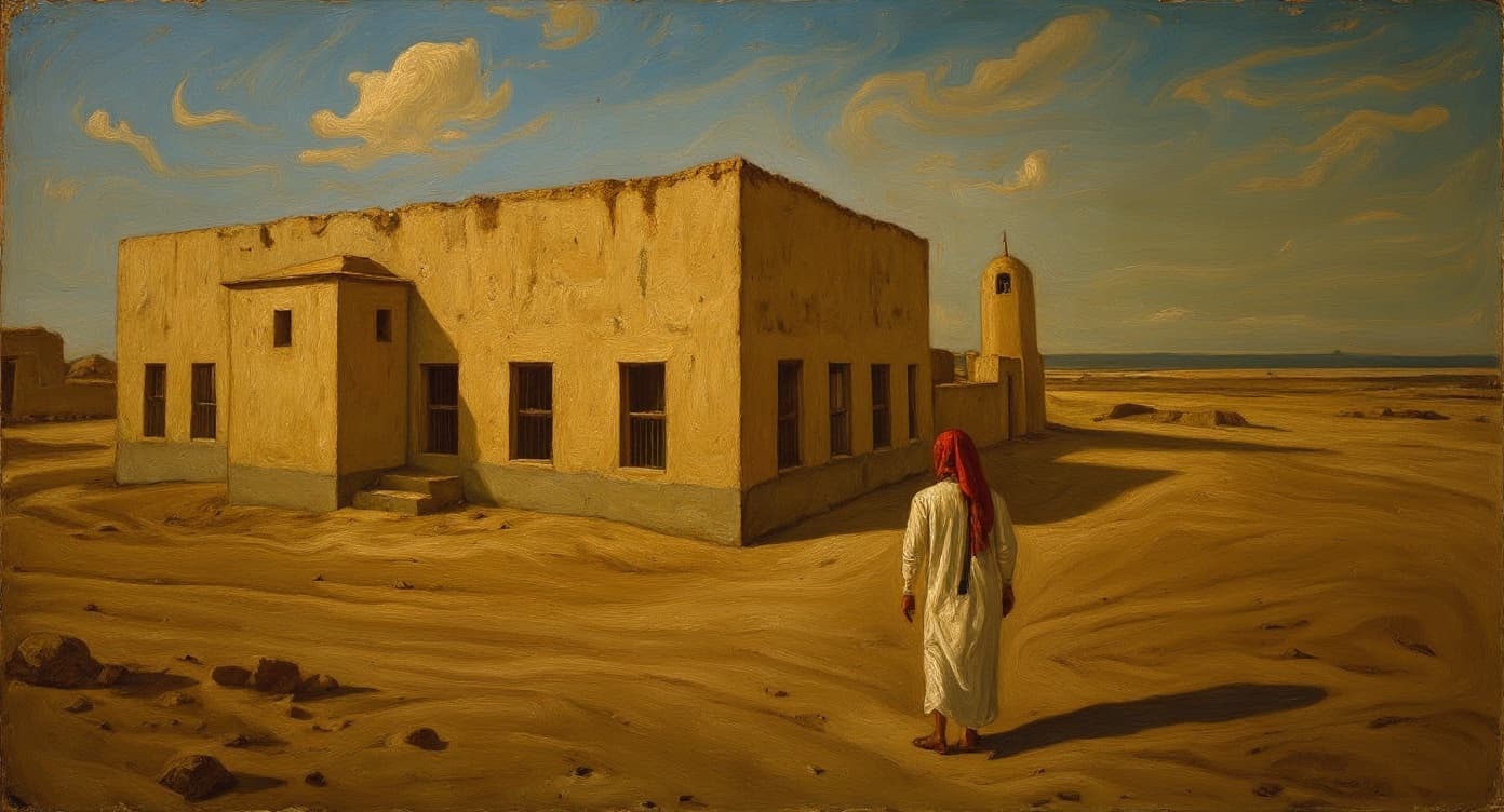 Transform image to classical art style