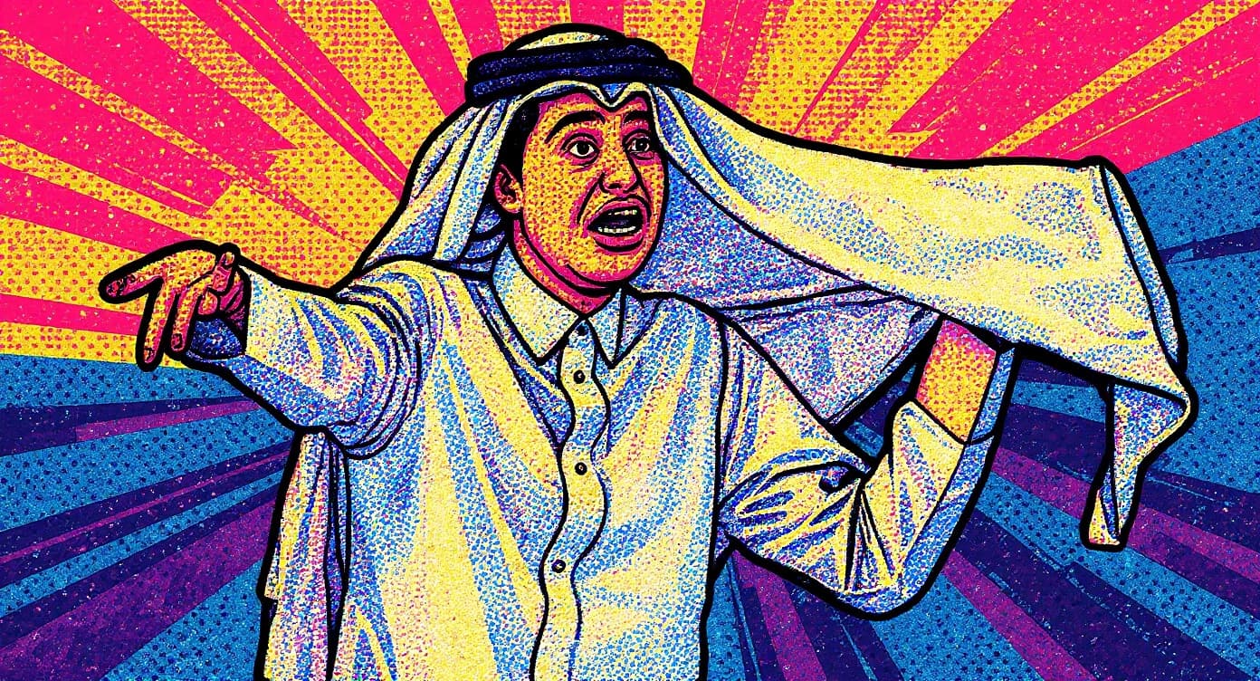 Transform image to pop-art art style