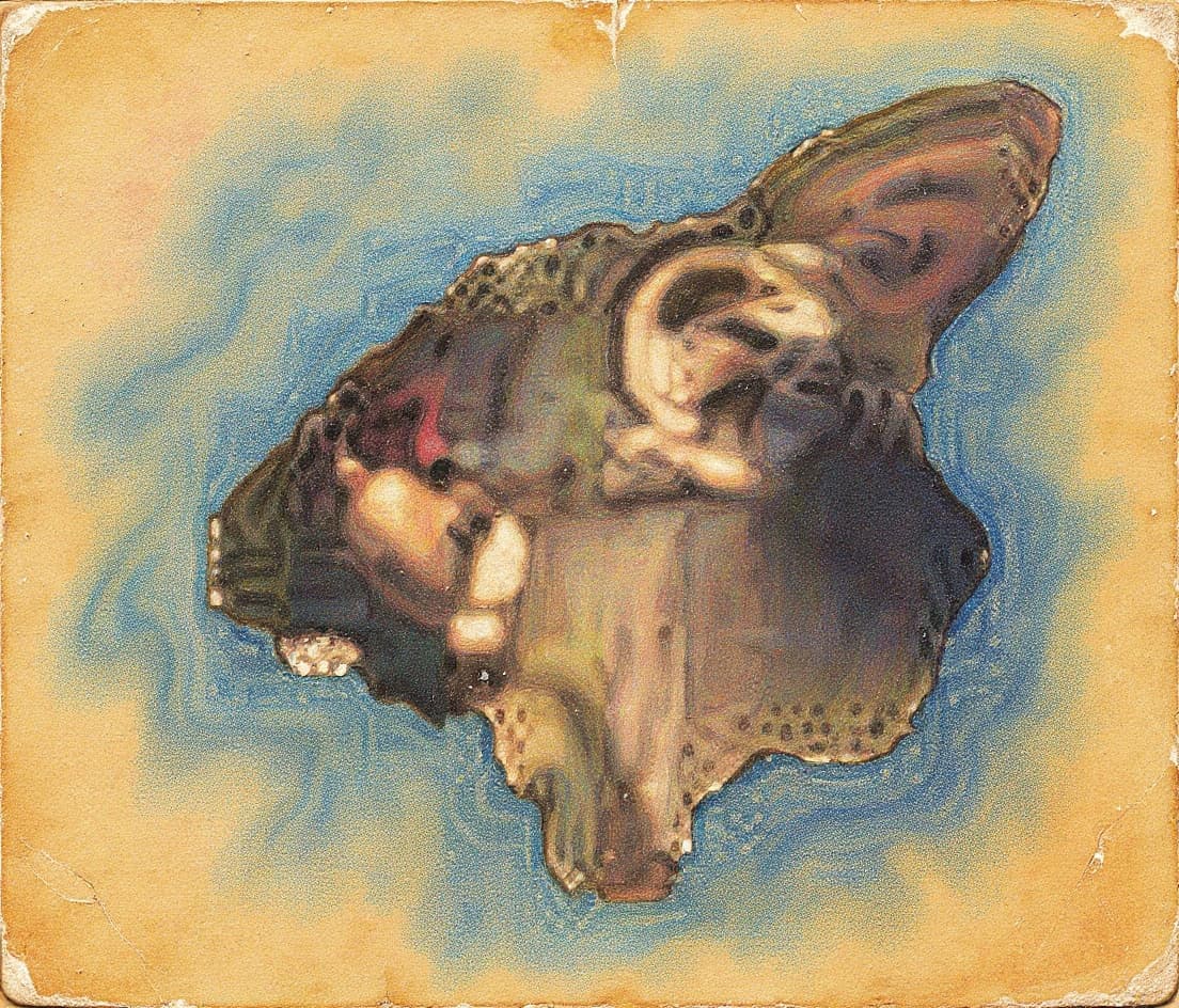 Transform image to vintage art style