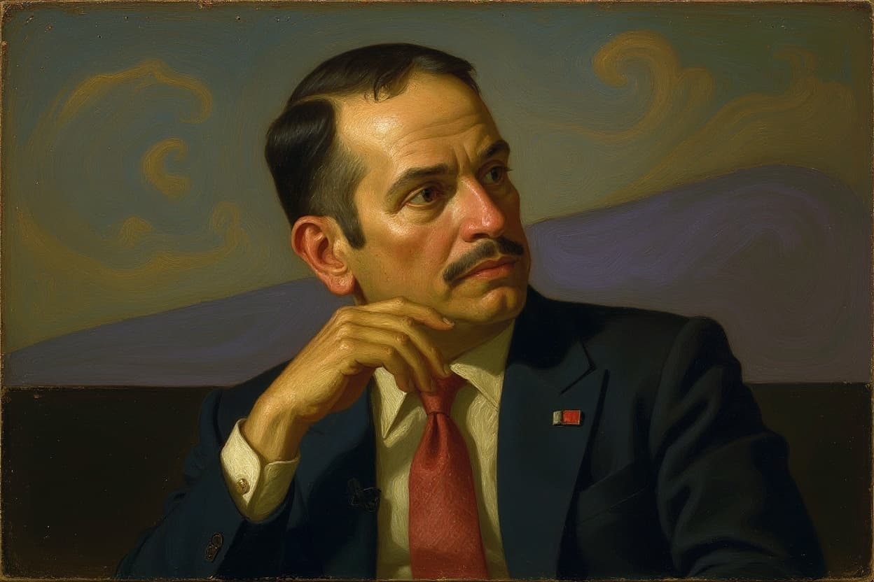 Transform image to classical art style