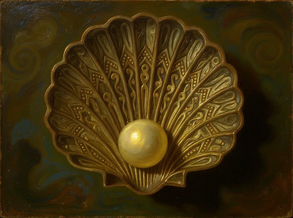 Transform image to classical art style