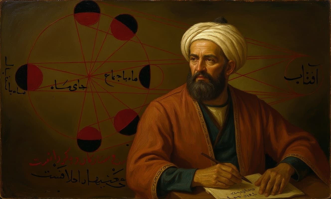 Transform image to classical art style